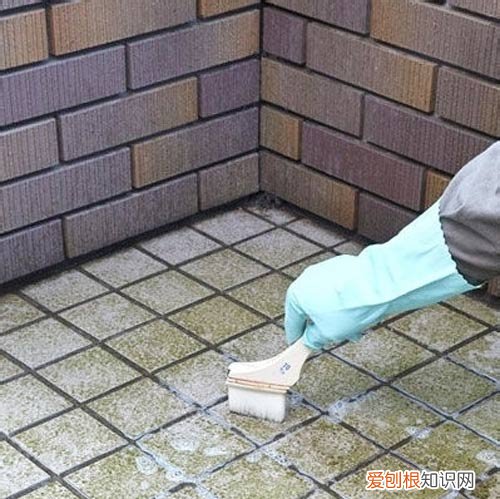 教你瓷砖上的铁锈怎么去除瓷砖的日常保养方法