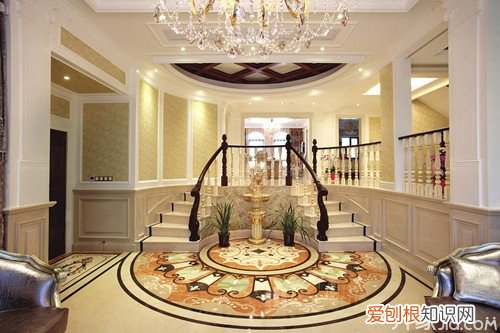 跑道楼梯的好处单跑楼梯和双跑楼梯的区别