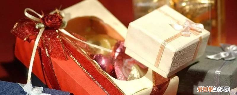 不是实体的礼物 实体礼物是什么意思