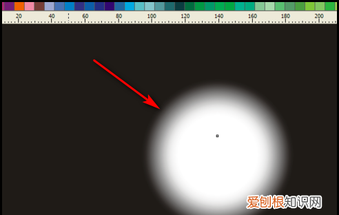 cdr怎么羽化，cdr里面怎么做羽化效果