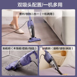 苏泊尔吸尘器vcs59a怎么样