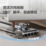 戴森吸尘器和苏泊尔supor对比哪个好（评测分享立式吸尘器和手持吸尘器区别)