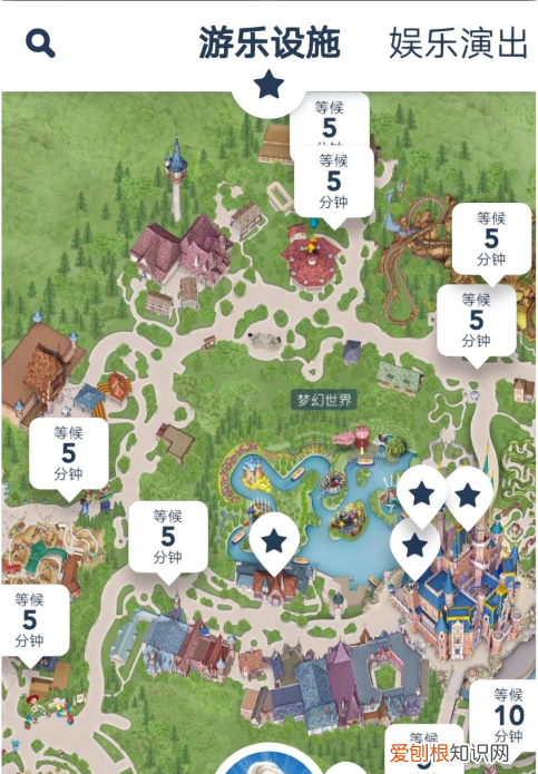 上海迪士尼八个必玩项目，迪士尼巴斯光年星际营救怎么玩