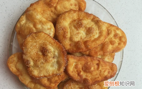 家常气饼怎么做，气饼怎么做好吃又松软