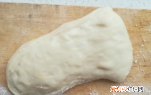 家常气饼怎么做，气饼怎么做好吃又松软