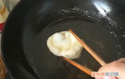 家常气饼怎么做，气饼怎么做好吃又松软