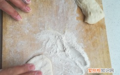 家常气饼怎么做，气饼怎么做好吃又松软