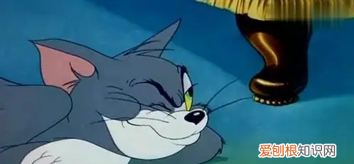 汤姆和杰瑞怎么画，汤姆怎么画简单又可爱