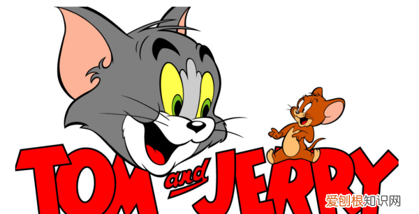 汤姆和杰瑞怎么画，汤姆怎么画简单又可爱