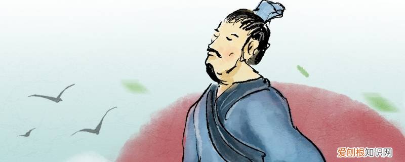 屈原和孟子认识吗 屈原和孟子认识吗