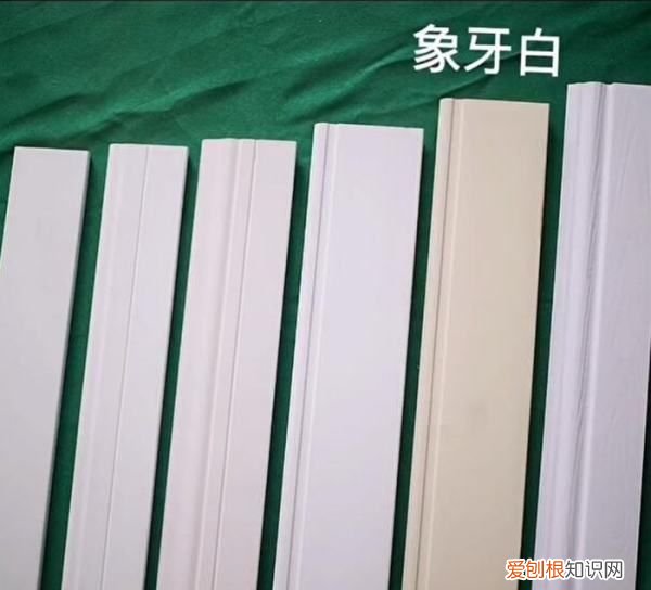 象牙白门图片，象牙白门感觉太难看了怎么办