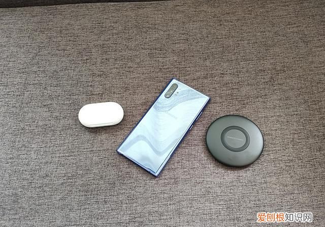 美版三星note10+和国行的区别