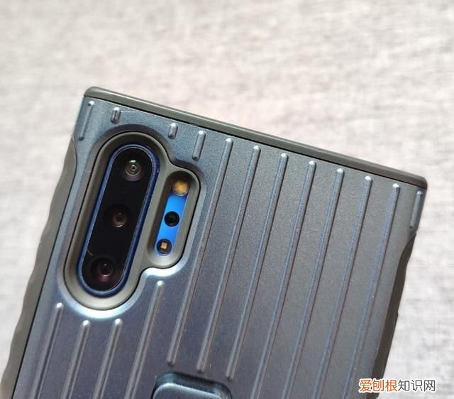 美版三星note10+和国行的区别