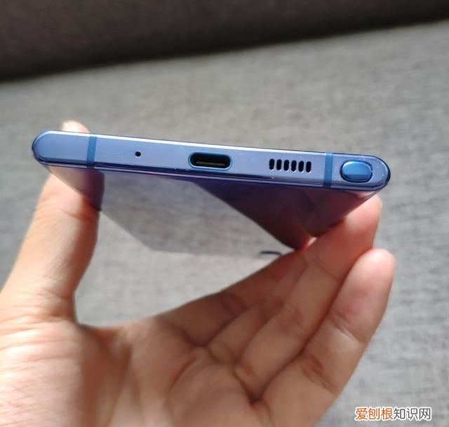 美版三星note10+和国行的区别