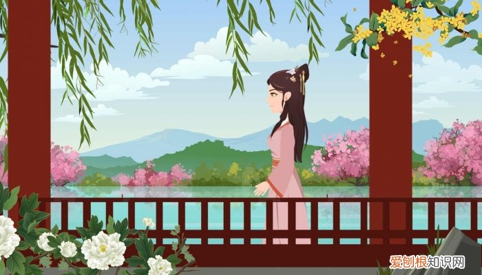 送兄七岁女古诗的意思 送兄七岁女古诗全文