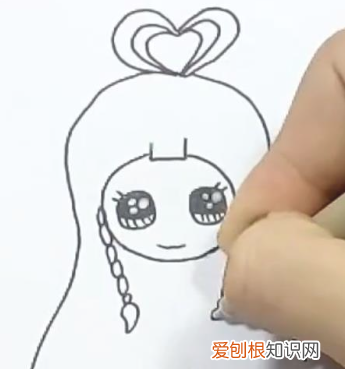 怎么画王默,怎么画冰公主和王默手拉手图片