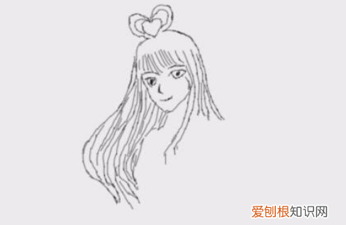 怎么画王默，怎么画冰公主和王默手拉手图片