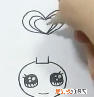 怎么画王默,怎么画冰公主和王默手拉手图片