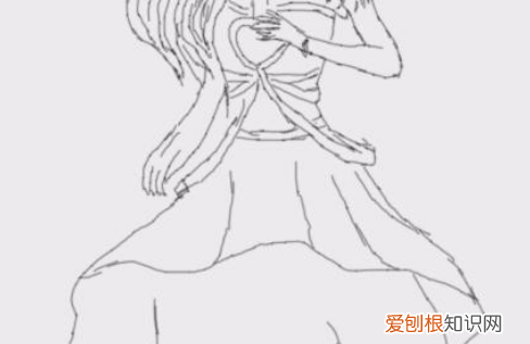 怎么画王默，怎么画冰公主和王默手拉手图片