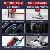 苏泊尔vcs63x-c11怎么样