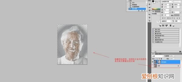 PS应该怎样去皱纹,人像精修多少钱一张