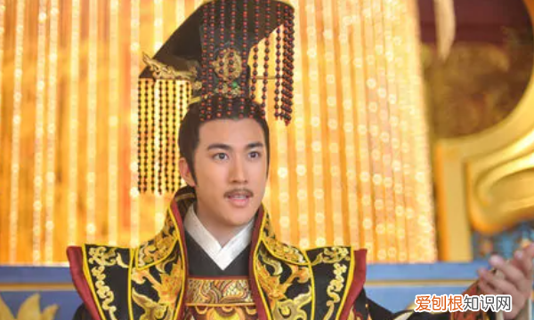 李治是怎么去世的，唐高宗李治怎么死的