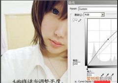 怎么把照片变成手绘肖像，人像照片如何转成卡通手绘图