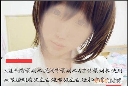 怎么把照片变成手绘肖像，人像照片如何转成卡通手绘图