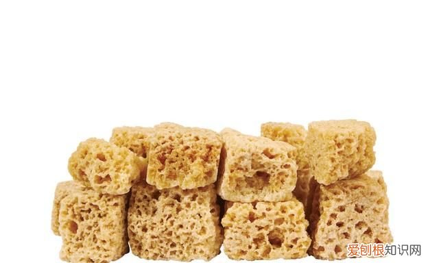 碱蜂糖吃了起什么作用