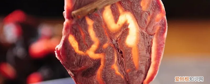 牛腱和牛柳 牛腱是不是牛柳