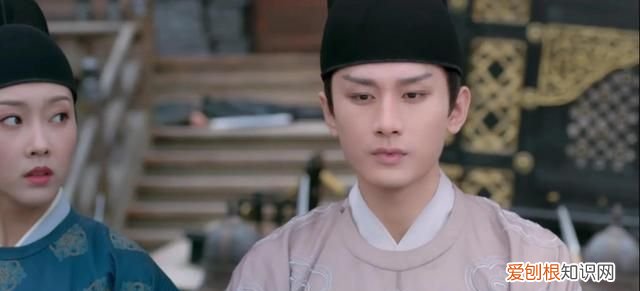 《与君歌》第45集·上：玉娘鱼儿潜入将棋营营救珖王被发现包围！