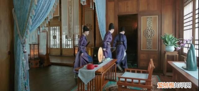 《与君歌》第45集·上:玉娘鱼儿潜入将棋营营救珖王被发现包围!