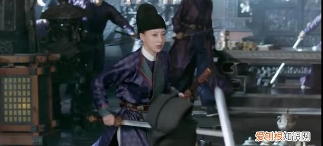 《与君歌》第45集·上：玉娘鱼儿潜入将棋营营救珖王被发现包围！