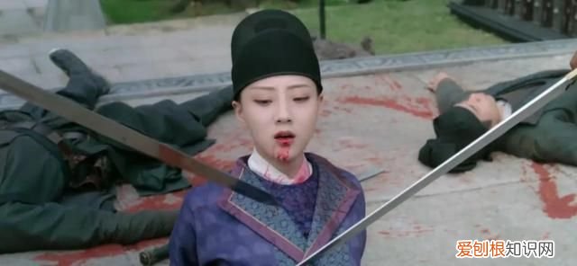 《与君歌》第45集·上：玉娘鱼儿潜入将棋营营救珖王被发现包围！