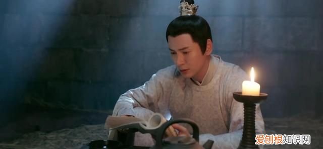 《与君歌》第45集·上:玉娘鱼儿潜入将棋营营救珖王被发现包围!