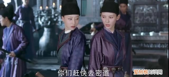 《与君歌》第45集·上：玉娘鱼儿潜入将棋营营救珖王被发现包围！