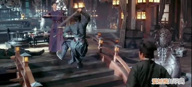 《与君歌》第45集·上:玉娘鱼儿潜入将棋营营救珖王被发现包围!