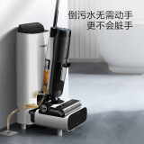 添可洗地机fw30010ecn是最新型号吗