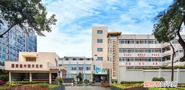 四川公办职业学校排名，四川公办职高学校有哪些