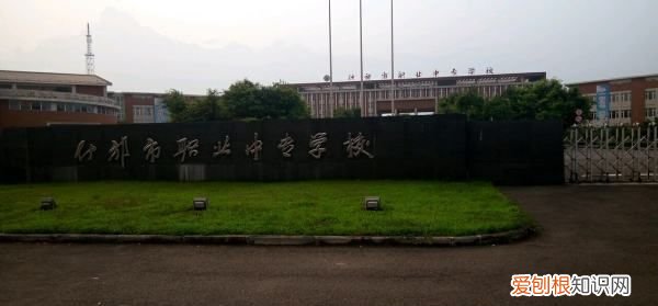 四川公办职业学校排名，四川公办职高学校有哪些