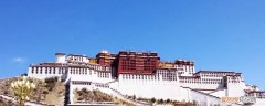 布达拉宫建筑意义 布达拉宫对现代建筑的影响有哪些