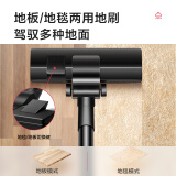 苏泊尔vct80p吸尘器参数配置怎么样