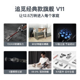 追觅和小狗吸尘器哪个好