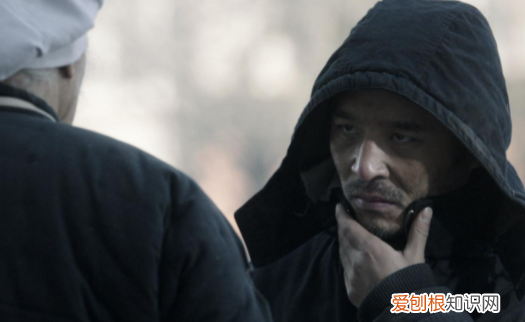 一个馒头的血案是什么类型，大爷给逃犯2个馒头什么电影