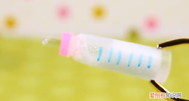 自制小猫奶嘴 两个简单制作奶嘴的方法