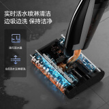德尔玛vx96无线洗地机好用吗