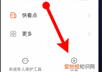 怎么查看手机软件是否免流，怎么看快手是不是免流状态