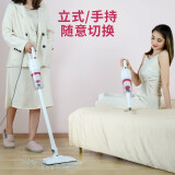 奥克斯axs-527家用吸拖一体机怎么样好用吗