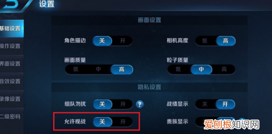 王者荣耀官网入口体验服，王者荣耀怎么设置不让别人观战