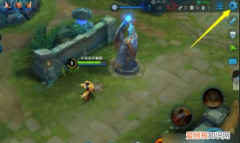 王者荣耀怎么显示野怪的血量，王者荣耀如何显示伤害和回血量